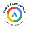 Google Ad Certification